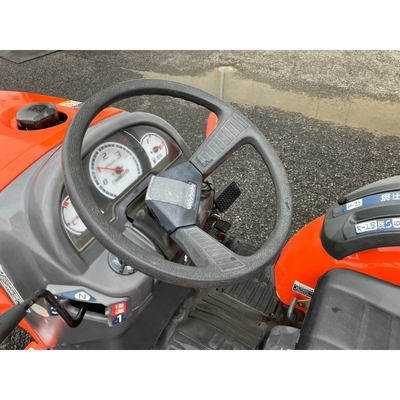 KUBOTA トラクター JB13