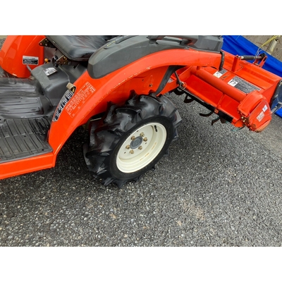 KUBOTA トラクター JB13