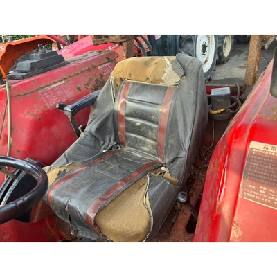 YANMAR トラクター FX32D