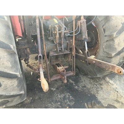 YANMAR トラクター FX32D