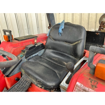 YANMAR トラクター FX255