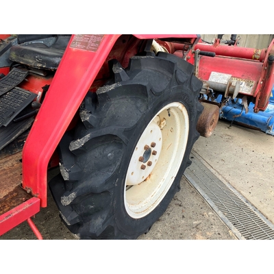 YANMAR トラクター FX255