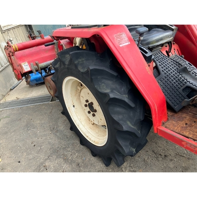 YANMAR トラクター FX255