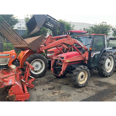 MITSUBISHI トラクター MT335D
