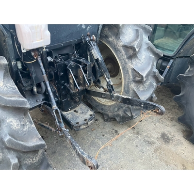 MITSUBISHI トラクター MT335D