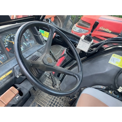 MITSUBISHI トラクター MT335D