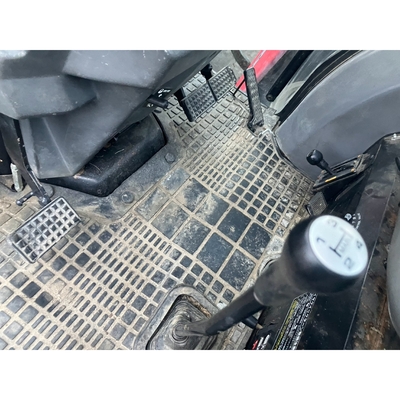 MITSUBISHI トラクター MT335D