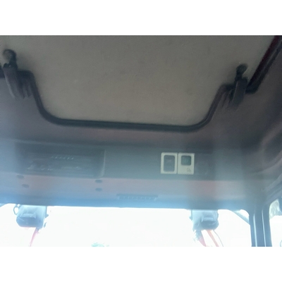 MITSUBISHI トラクター MT335D