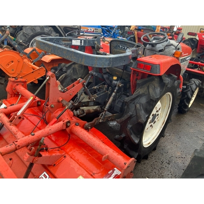 YANMAR トラクター RS24D
