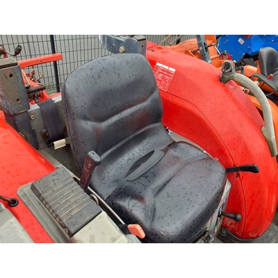 YANMAR トラクター RS24D