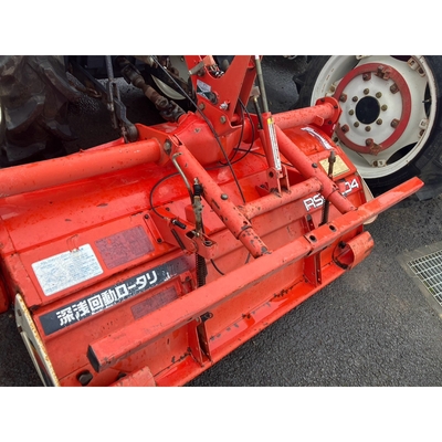 YANMAR トラクター RS24D