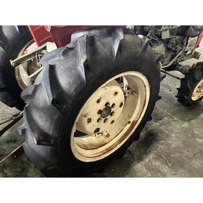 YANMAR トラクター YM2210D