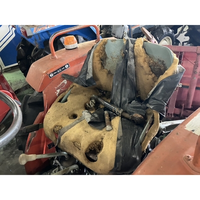 YANMAR トラクター YM2210D