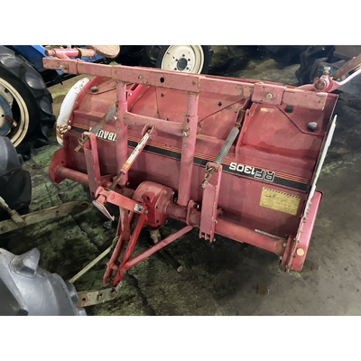 YANMAR トラクター YM2210D