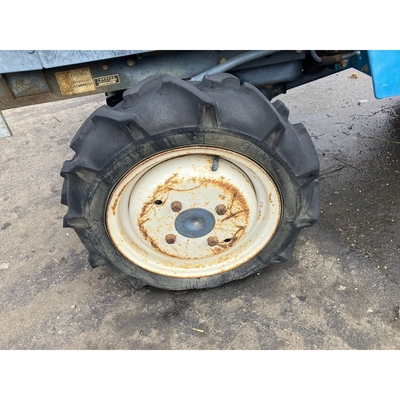 MITSUBISHI トラクター MT1601D