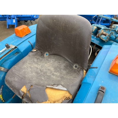 MITSUBISHI トラクター MT1601D