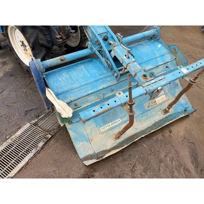 MITSUBISHI トラクター MT1601D