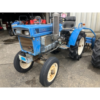 ISEKI トラクター TX1510S