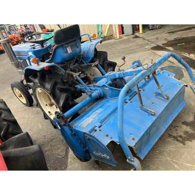 ISEKI トラクター TX1510S