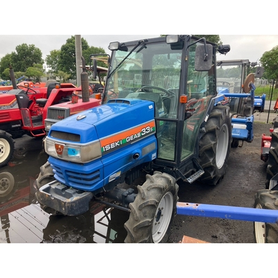 ISEKI トラクター TGS33F