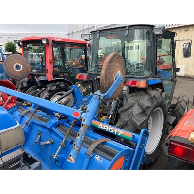 ISEKI トラクター TGS33F