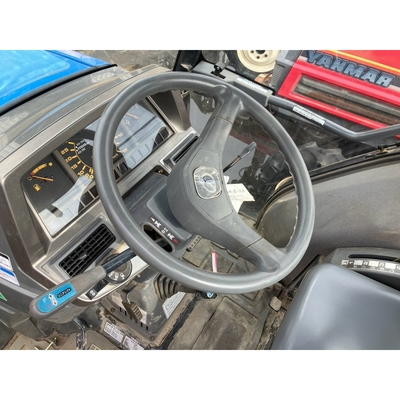 ISEKI トラクター TGS33F
