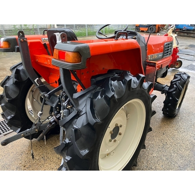 KUBOTA トラクター GL280