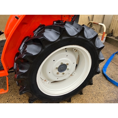 KUBOTA トラクター GL280