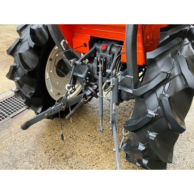 KUBOTA トラクター GL280