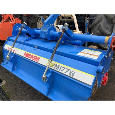 ISEKI トラクター TG33F