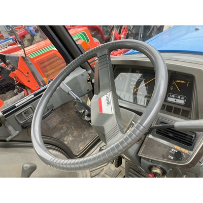 ISEKI トラクター TG33F
