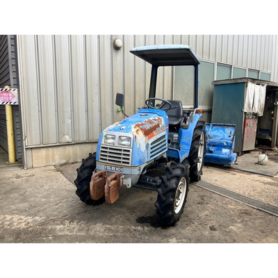 ISEKI トラクター TF23F