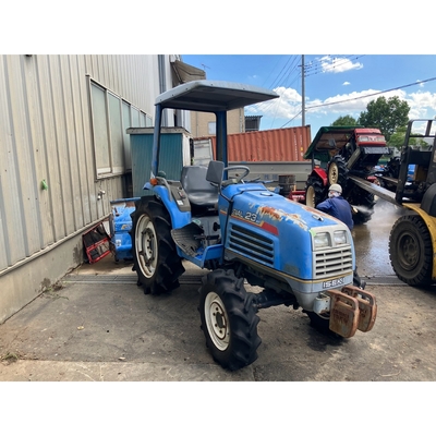 ISEKI トラクター TF23F