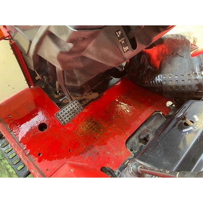YANMAR トラクター FV230D