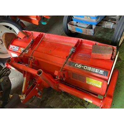 YANMAR トラクター FV230D