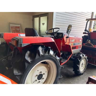 YANMAR トラクター FV230D