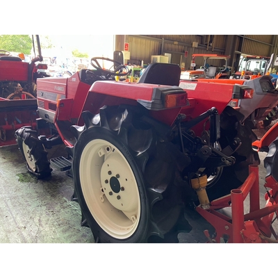 YANMAR トラクター FV230D