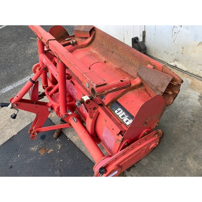 MITSUBISHI トラクター MT170