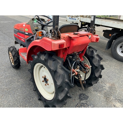 MITSUBISHI トラクター MT170