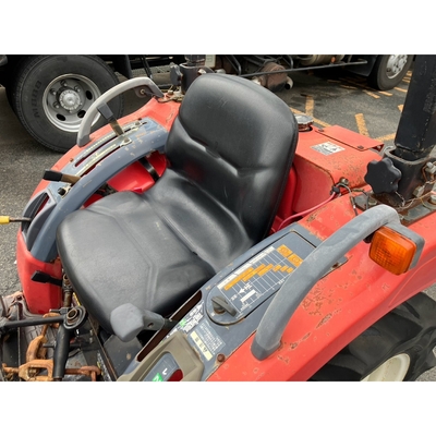 MITSUBISHI トラクター MT170