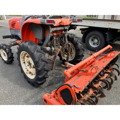 KUBOTA トラクター KT285