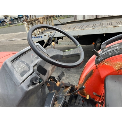 KUBOTA トラクター KT285