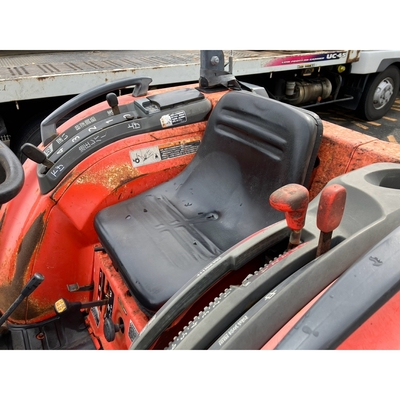 KUBOTA トラクター KT285
