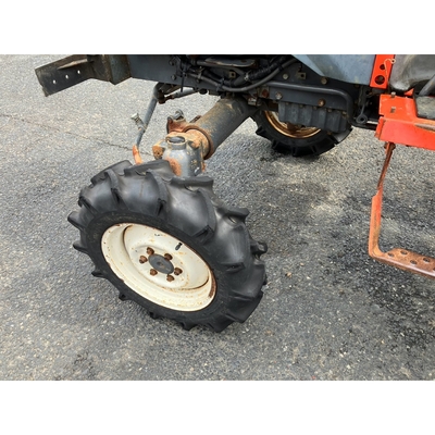 KUBOTA トラクター KT285