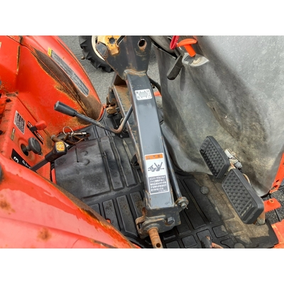 KUBOTA トラクター KT285