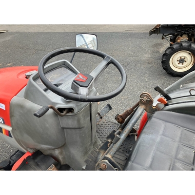 YANMAR トラクター AF17D