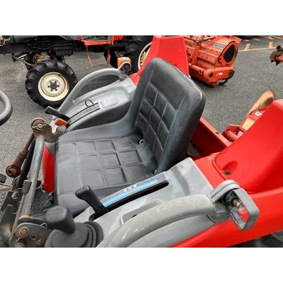 YANMAR トラクター AF17D