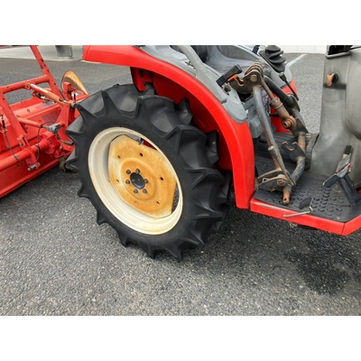 YANMAR トラクター AF17D