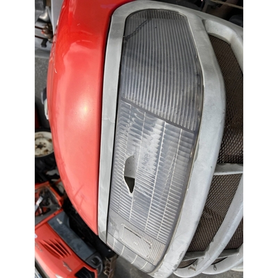 YANMAR トラクター AF17D
