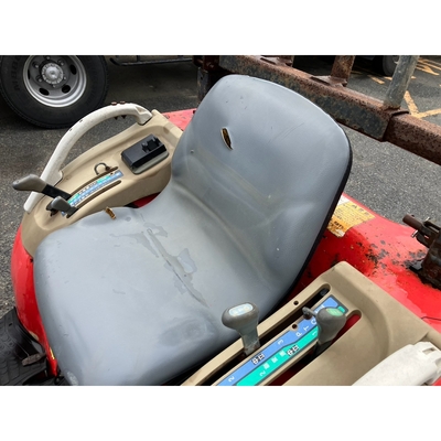 YANMAR トラクター AF114D